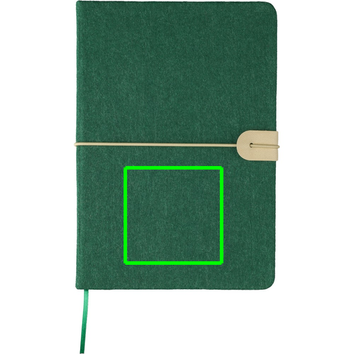Pozycja nadruku: Przód Dół (70 × 70 mm)