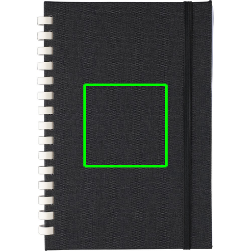 Pozycja nadruku: Przód (70 × 70 mm)