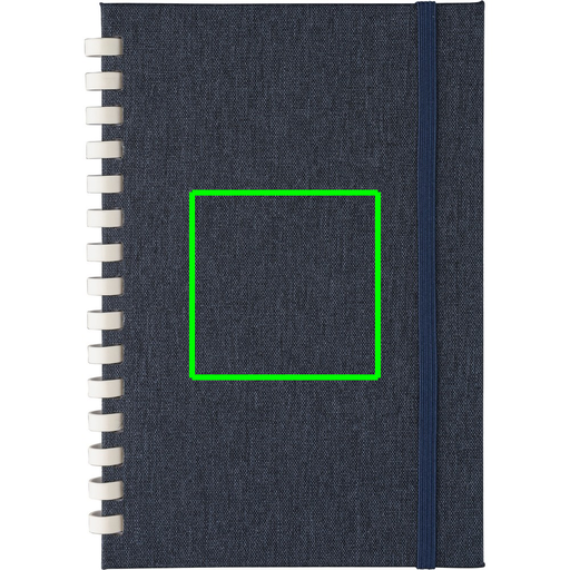 Pozycja nadruku: Przód (70 × 70 mm)