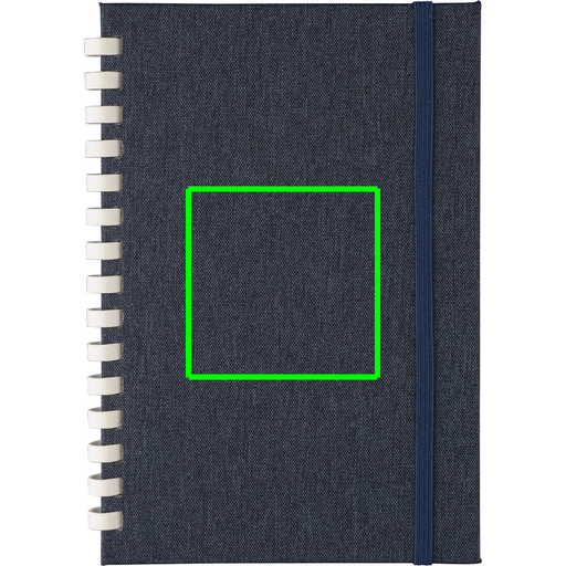 Pozycja nadruku: Tył (70 × 70 mm)