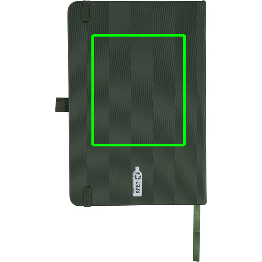 Pozycja nadruku: Tył (100 × 120 mm)