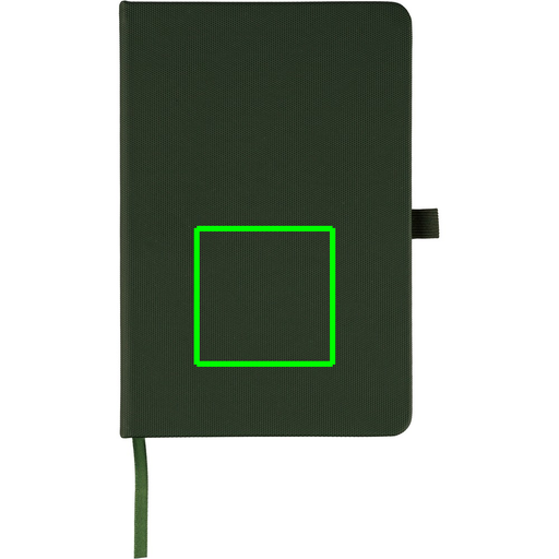 Pozycja nadruku: Przód (70 × 70 mm)
