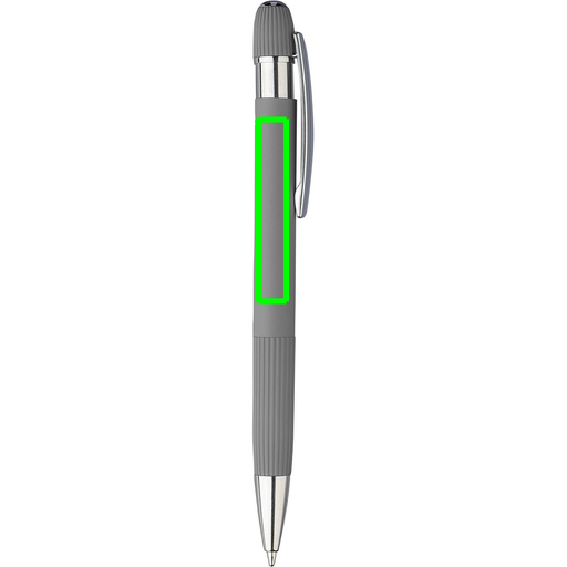 Pozycja nadruku: Korpus (40 × 6 mm)