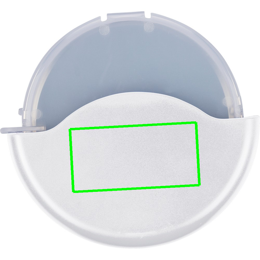 Pozycja nadruku: Przód (50 × 25 mm)