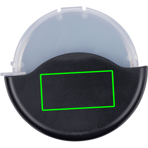 Pozycja nadruku: Przód (50 × 25 mm)