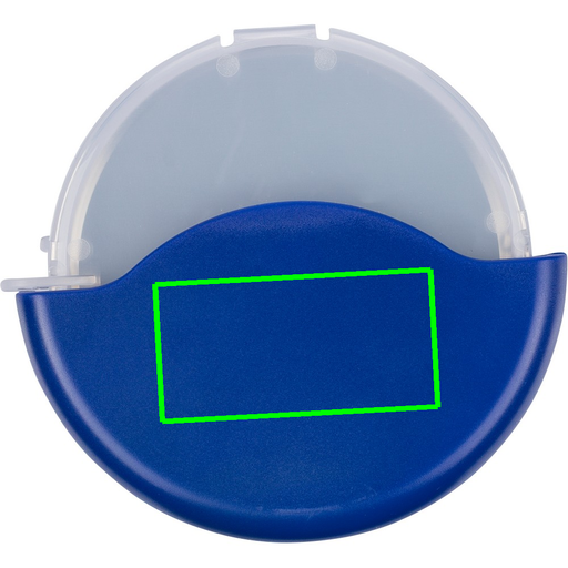 Pozycja nadruku: Przód (50 × 25 mm)