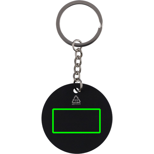 Pozycja nadruku: Tył (30 × 15 mm)