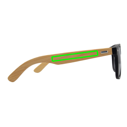 Pozycja nadruku: Prawy bok (60 × 6 mm)