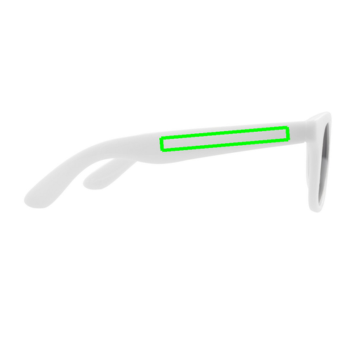 Pozycja nadruku: Prawy bok (60 × 6 mm)