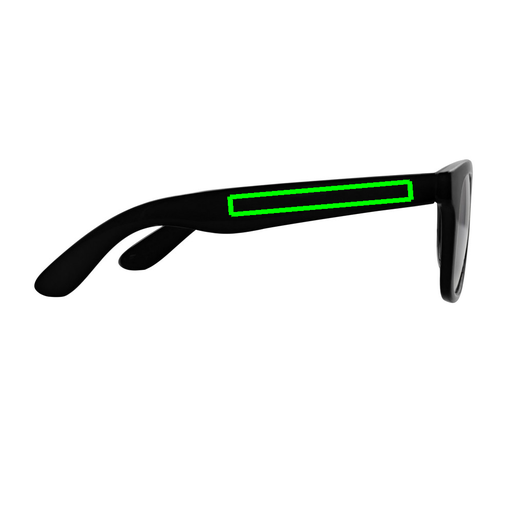 Pozycja nadruku: Prawy bok (60 × 6 mm)