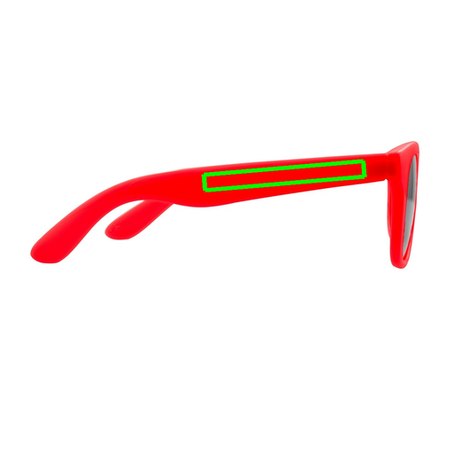 Pozycja nadruku: Prawy bok (60 × 6 mm)