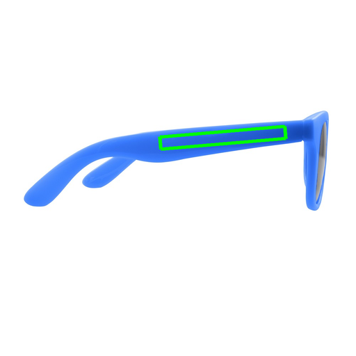 Pozycja nadruku: Prawy bok (60 × 6 mm)