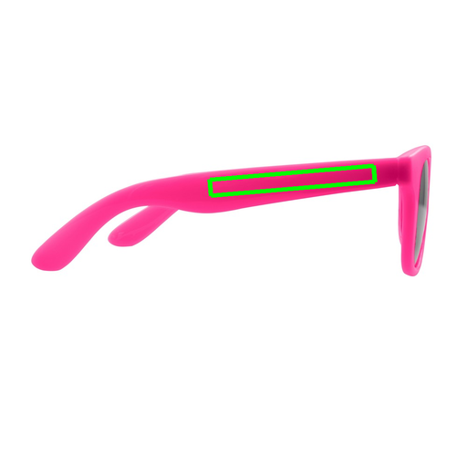 Pozycja nadruku: Prawy bok (60 × 6 mm)