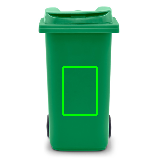 Pozycja nadruku: Przód (35 × 50 mm)