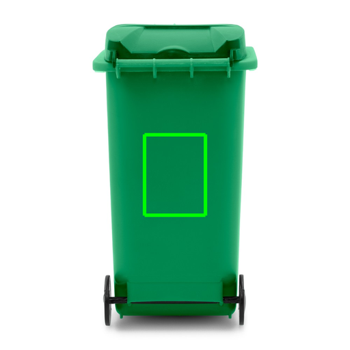 Pozycja nadruku: Tył (30 × 40 mm)