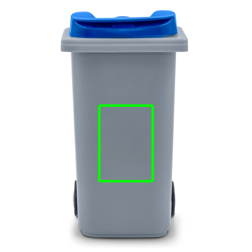 Pozycja nadruku: Przód (35 × 50 mm)