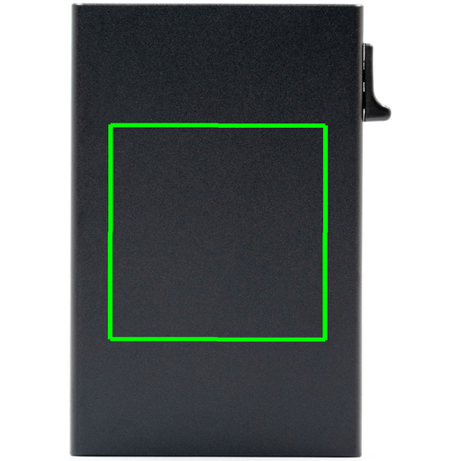 Pozycja nadruku: Przód (50 × 50 mm)