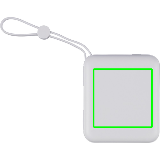 Pozycja nadruku: Przód (50 × 50 mm)