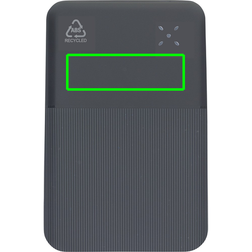 Pozycja nadruku: Przód Góra (50 × 15 mm)