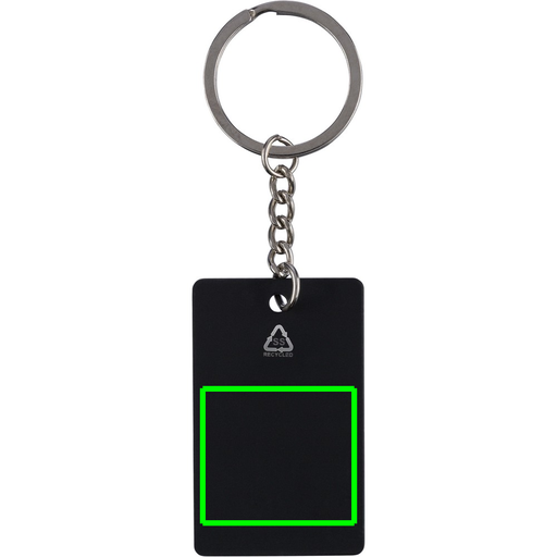 Pozycja nadruku: Tył (28 × 25 mm)