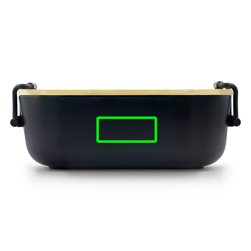 Pozycja nadruku: Przód (60 × 25 mm)