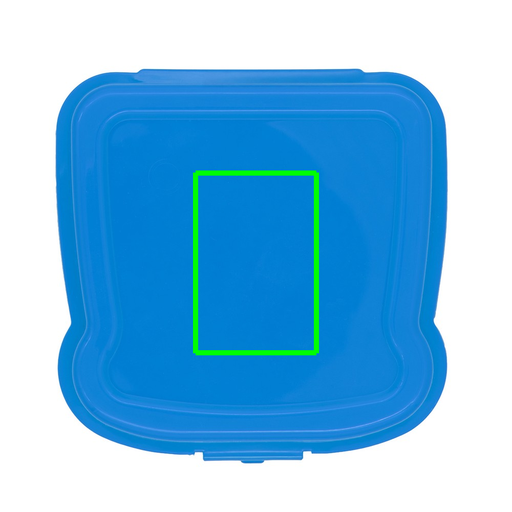 Pozycja nadruku: Góra (40 × 60 mm)