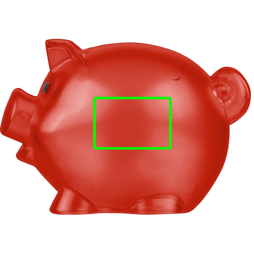 Pozycja nadruku: Prawy bok (30 × 20 mm)