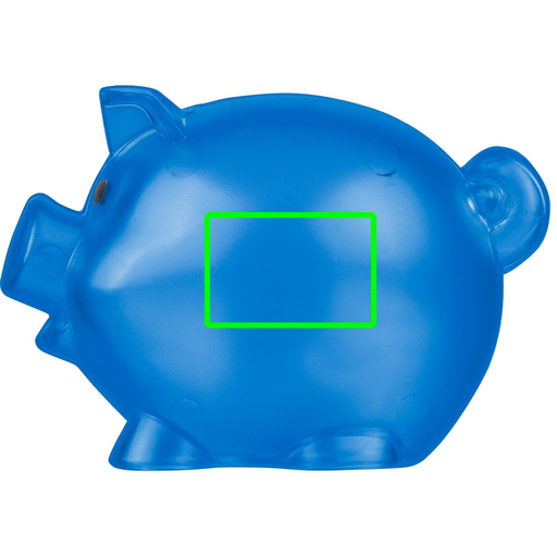 Pozycja nadruku: Prawy bok (30 × 20 mm)