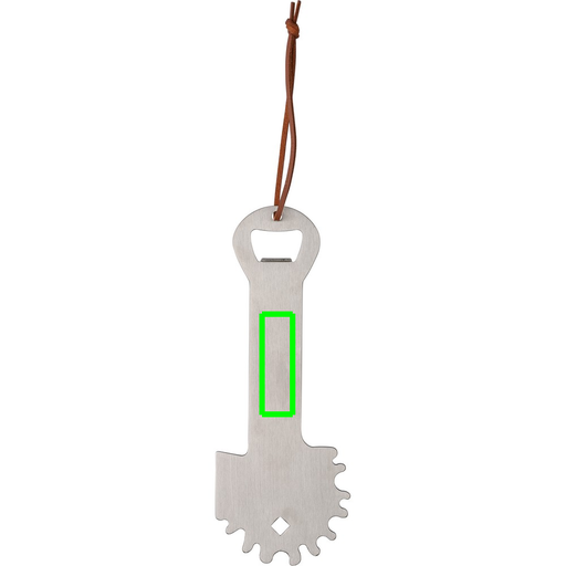 Pozycja nadruku: Przód (50 × 15 mm)