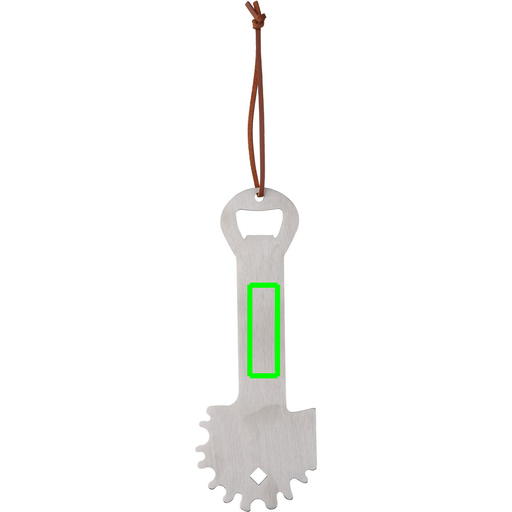 Pozycja nadruku: Tył (50 × 15 mm)