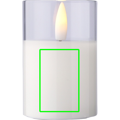 Pozycja nadruku: Przód (25 × 40 mm)