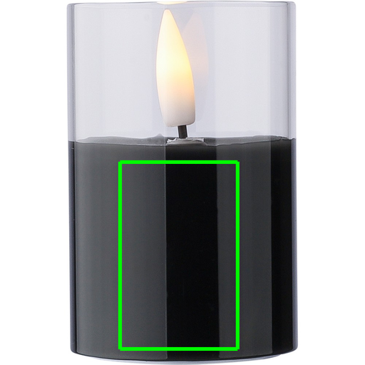 Pozycja nadruku: Przód (25 × 40 mm)