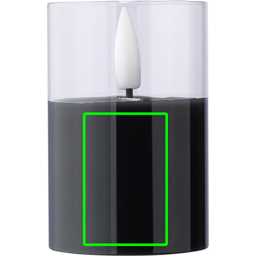 Pozycja nadruku: Tył (25 × 40 mm)