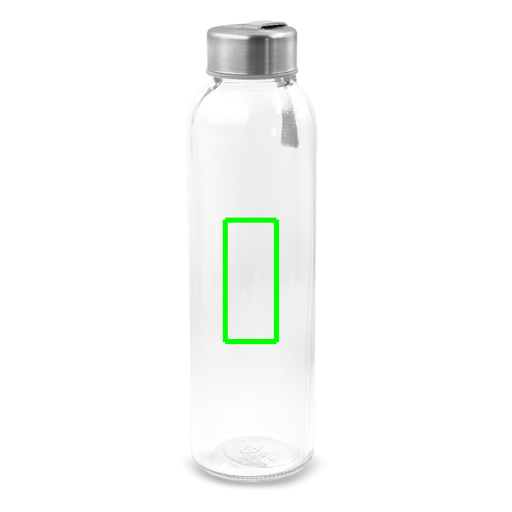 Pozycja nadruku: Przód (25 × 60 mm)