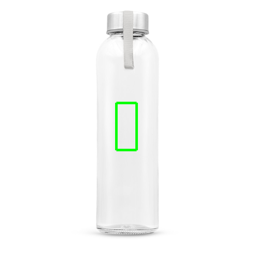 Pozycja nadruku: Tył (25 × 60 mm)