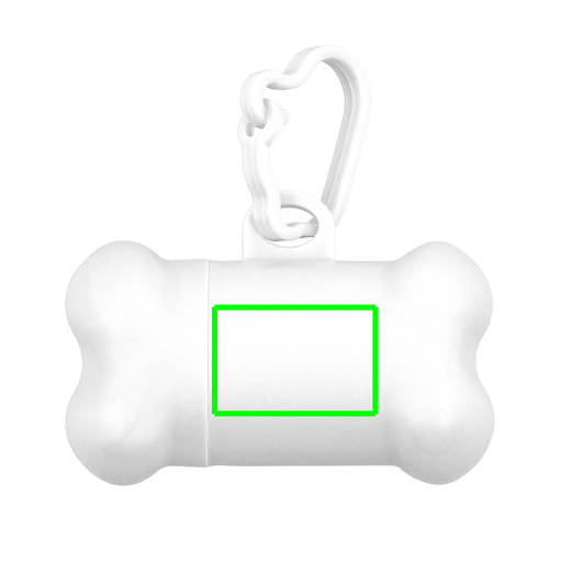 Pozycja nadruku: Tył (30 × 20 mm)