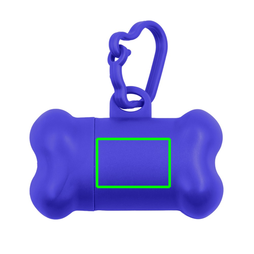 Pozycja nadruku: Tył (30 × 20 mm)