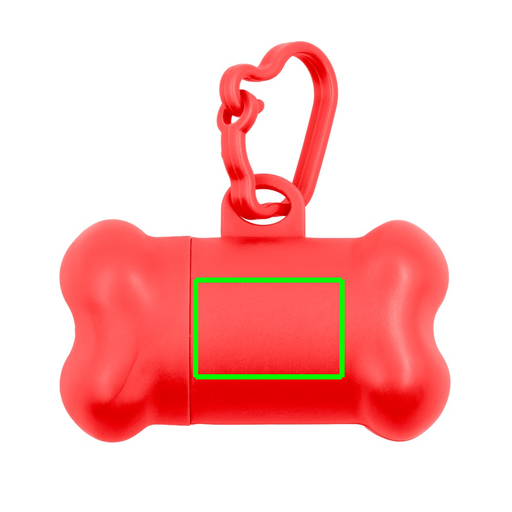 Pozycja nadruku: Tył (30 × 20 mm)