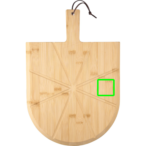 Pozycja nadruku: Panel 2