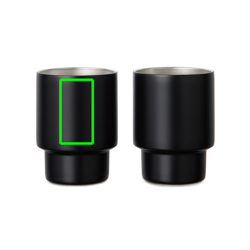 Pozycja nadruku: Element 1 Przód (25 × 50 mm)