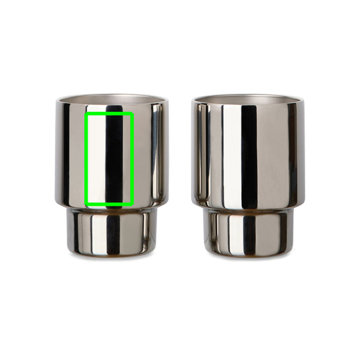 Pozycja nadruku: Element 1 Przód (25 × 50 mm)