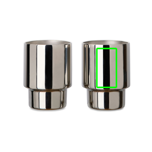 Pozycja nadruku: Element 2 Przód (25 × 50 mm)