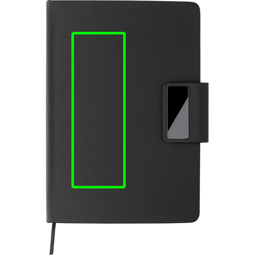 Pozycja nadruku: Element 1 Przód (50 × 150 mm)