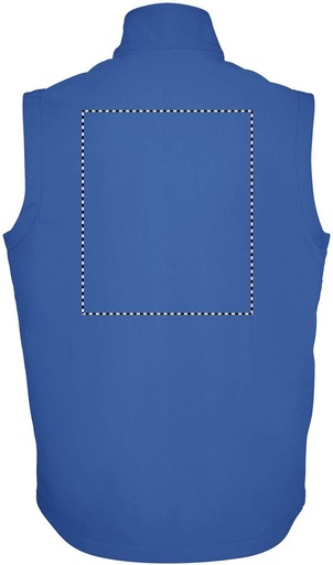 BACK (do 250 x 300 mm)