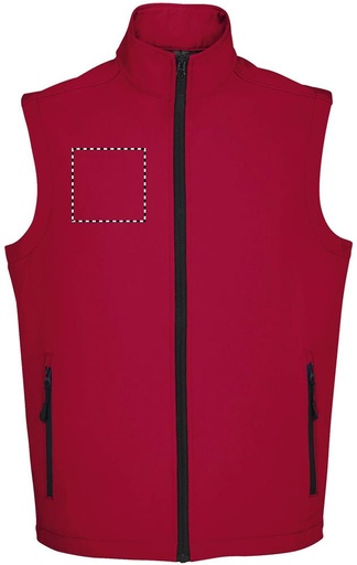 CHEST RIGHT (do 100 x 100 mm)