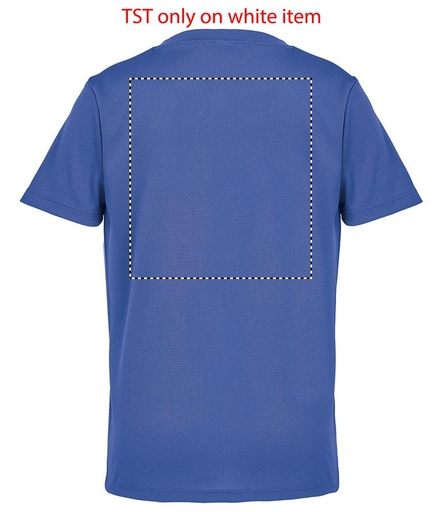 Miejsce znakowania: BACK (do 200 x 220 mm)