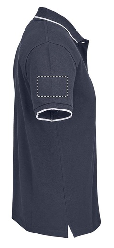 Miejsce znakowania: ARM RIGHT (do 100 x 70 mm)