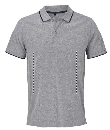Miejsce znakowania: FRONT (do 270 x 270 mm)