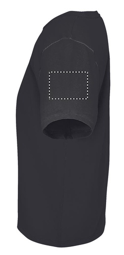 Miejsce znakowania: ARM LEFT (do 100 x 70 mm)