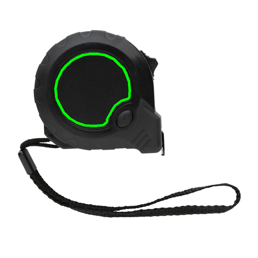 Pozycja nadruku: Przód (39 × 39 mm)